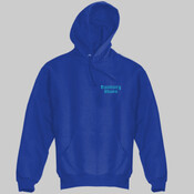 Adult Classic Hoodie with Name